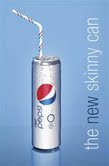 Pepsi's 'Skinny' Can Hits Roadblock With Protestors